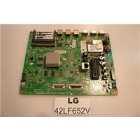 LG 42LF652V , EAX66207203 (1.0) , EBT63857102